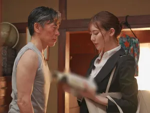 Sự thật là điều quan trọng nhất. Một phụ nữ 32 tuổi cho biết, quan hệ tình dục với chồng chỉ là một công việc, nhưng quan hệ tình dục với bạn vẫn là cuộc sống.